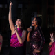 Meredith Scardino and Renée Elise Goldsberry on crafting <i>Girls5eva</i>'s catchy original songs